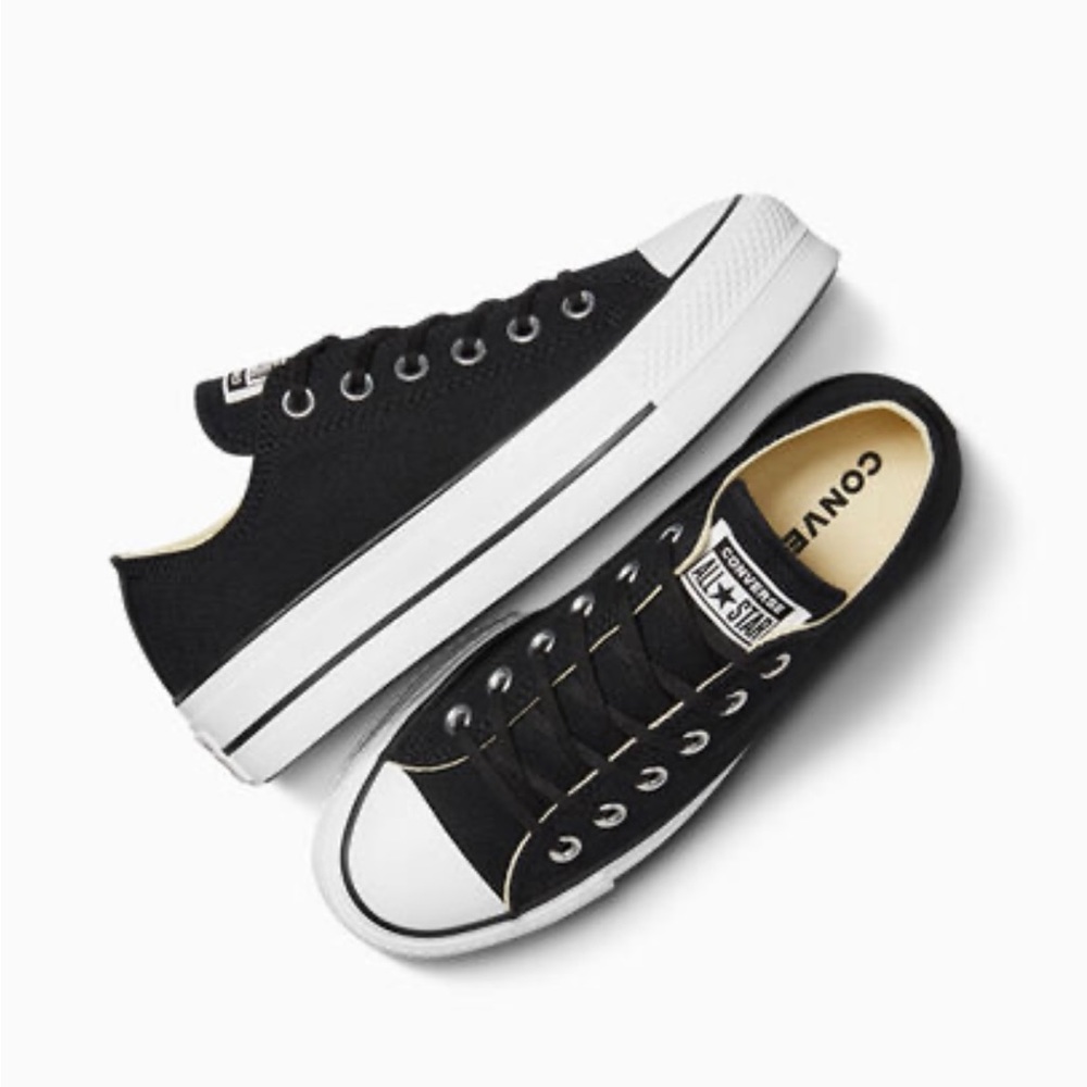 Chuck Taylor All Star Lift Platform Sneakers